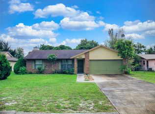 1084 E Normandy Blvd, Deltona, FL 32725