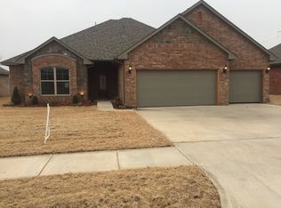 5315 Wilderness Cv, Enid, OK 73703