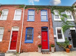 402 S Dallas St, Baltimore, MD 21231