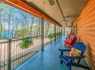 227 Marina Hts, Eureka Springs, AR 72631