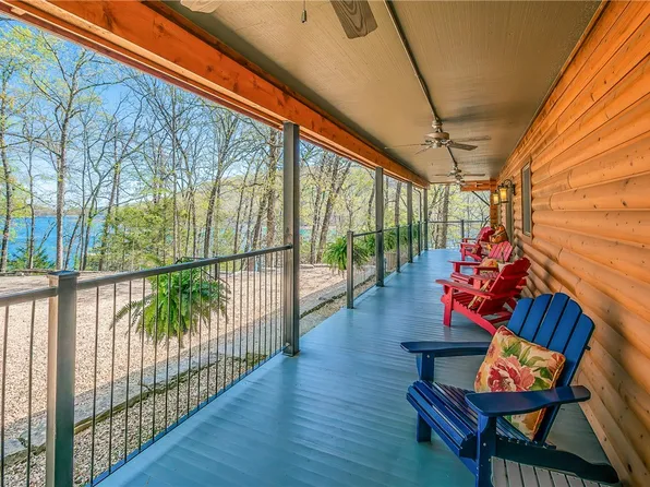 227 Marina Hts, Eureka Springs, AR 72631