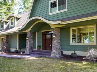 111 Trumble Creek Loop, Kalispell, MT 59901