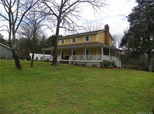 4200 Nonia Drive, Harrisburg, NC 28075