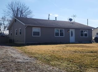 417 Sara Dr, New Haven, IN 46774