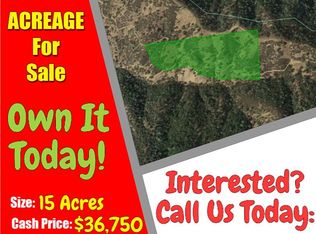 Del Puerto Canyon Rd, Newman, CA 95360