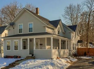 185 Orange St, Athol, MA 01331