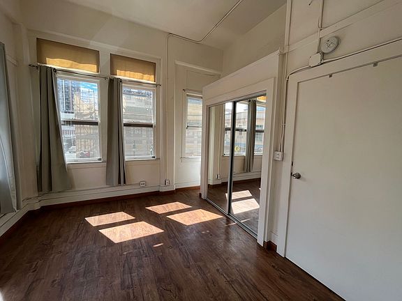 2nd image of 102 N Hotel St #2B