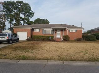 6316 Knob Hill Dr, Virginia Beach, VA 23464