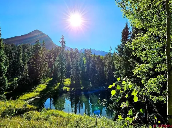 53072 Highway 550 Mill Creek Lodge Estates, Durango, CO 81301