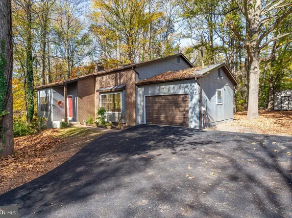 1432 E Chesapeake Beach Rd, Owings, MD 20736