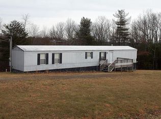 841 Emory Rd, Hillsville, VA 24343