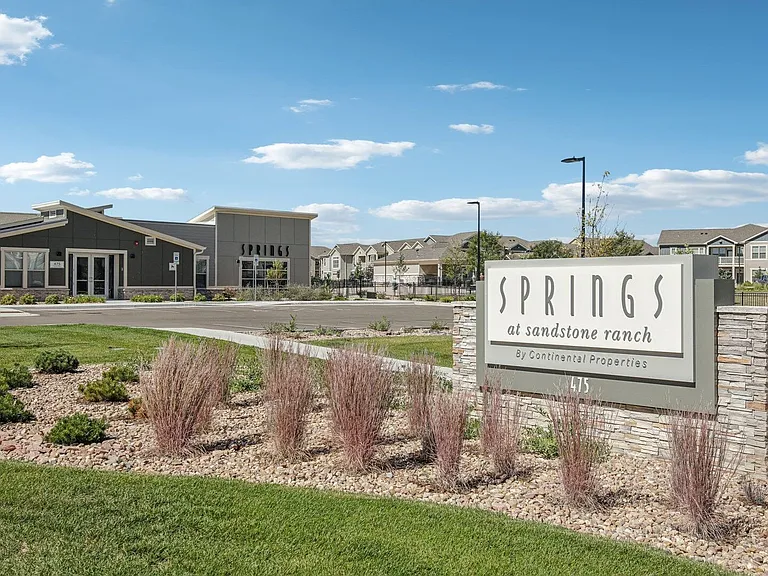 Springs at Sandstone Ranch — Photo 88