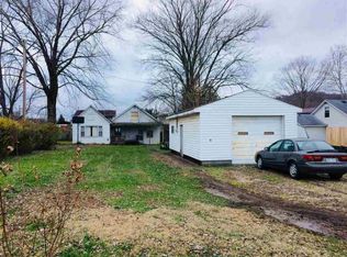 7 13th St, Huntington, WV 25701