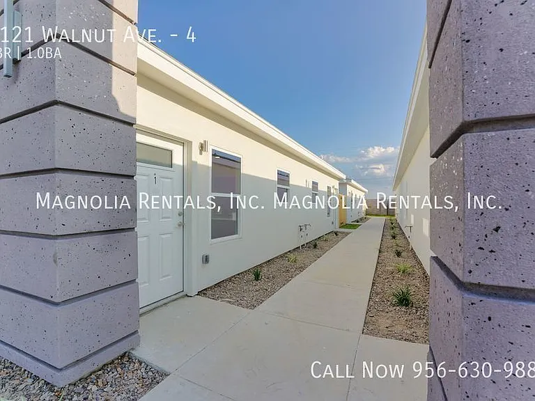 4121 Walnut Ave #4 — Photo 3