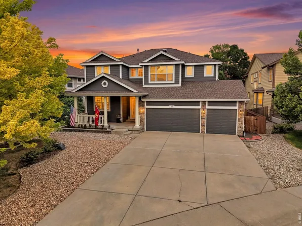 22 Saxony Rd, Johnstown, CO 80534