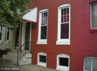 2919 Keswick Rd, Baltimore, MD 21211