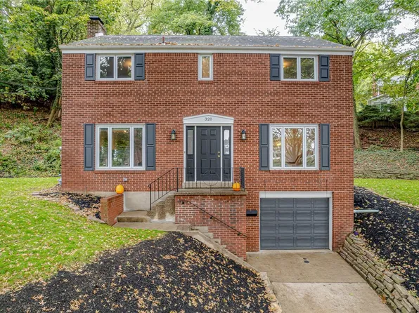 320 Beech St, Pittsburgh, PA 15218