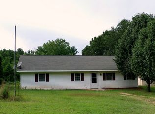 1306 Durbin Church Rd, Gray Court, SC 29645