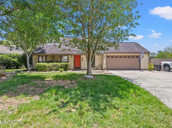 8151 LOCH LOMOND Lane, Jacksonville, FL 32244