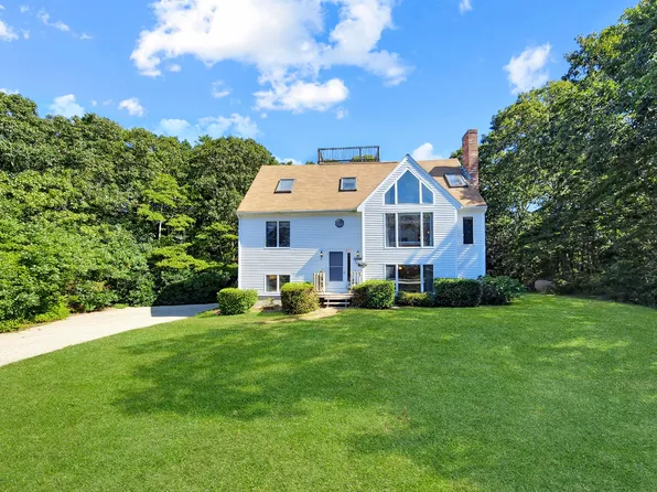 24 Hibbs Lane, Falmouth, MA 02540
