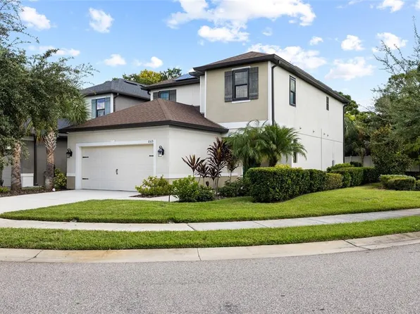 8519 ARABELLA LANE, SEMINOLE, FL 33777