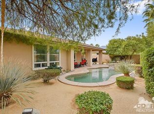 143 Via Solaro, Rancho Mirage, CA 92270