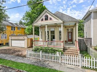 1732 Amelia St, New Orleans, LA 70115