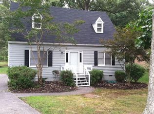 2363 Bethabara Haven Dr, Winston Salem, NC 27106