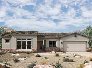 Maryvale Plan, The Ridge at Victory, Buckeye, AZ 85396
