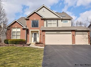 4827 Snapjack Cir, Naperville, IL 60564