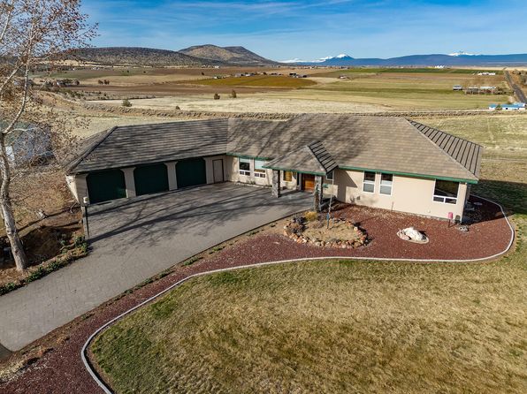 777 SW Irving Ln, Culver, OR 97734