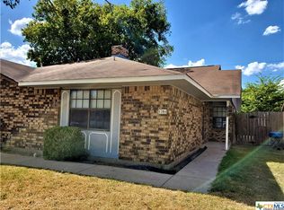 5206 Davy Crockett St, Temple, TX 76502