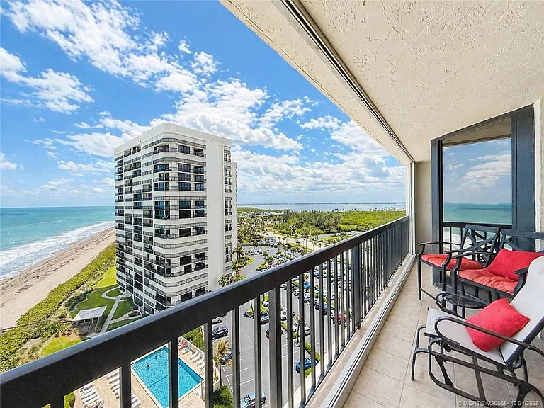 9500 S Ocean Dr #1307 — Photo 28