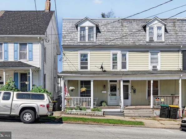 122 N Franklin St, Red Lion, PA 17356