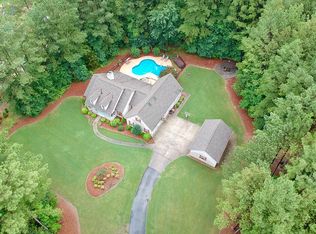 218 Highway 85 Connector, Brooks, GA 30205