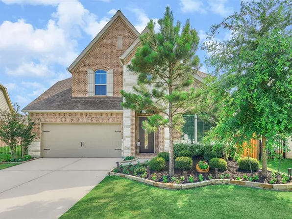 27230 Polo Wind Court, Magnolia, TX 77354