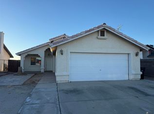 996 N 4th Dr, San Luis, AZ 85349