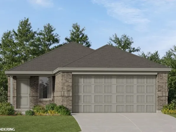 435 E Boston St, Prairie Grove, AR 72753