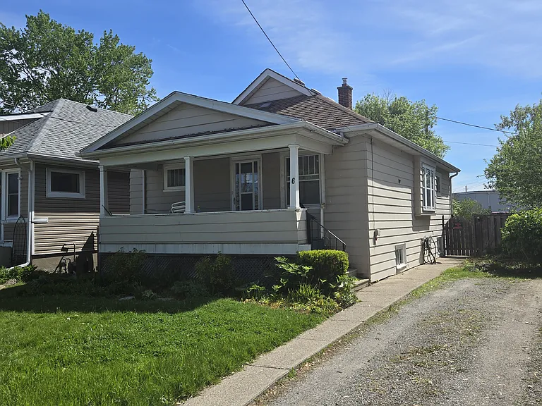 6 Mitchell St — Photo 3