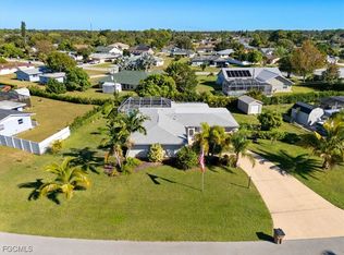 1514 Canal St, Lehigh Acres, FL 33936