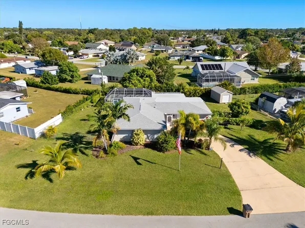 1514 Canal St, Lehigh Acres, FL 33936