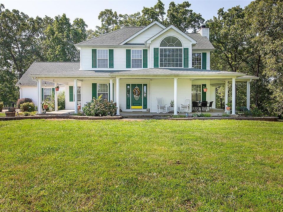 3285 Brook Stone Rd Festus MO 63028 Zillow