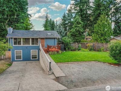 13518 125th Avenue Ct E, Puyallup, WA, 98374
