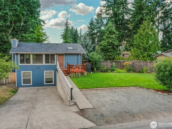 13518 125th Avenue Ct E, Puyallup, WA 98374
