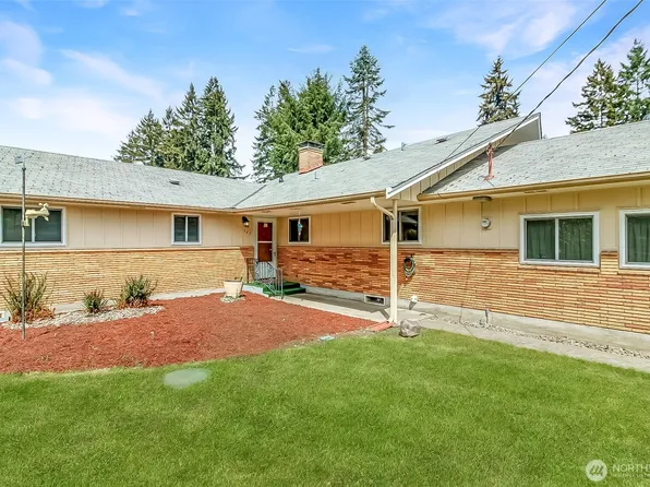 327 Logger Court SE, Lacey, WA 98503