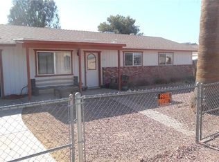8709 S Ash St, Mohave Valley, AZ 86440