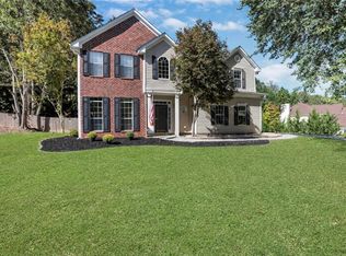 2760 Jona Trl, Dacula, GA 30019