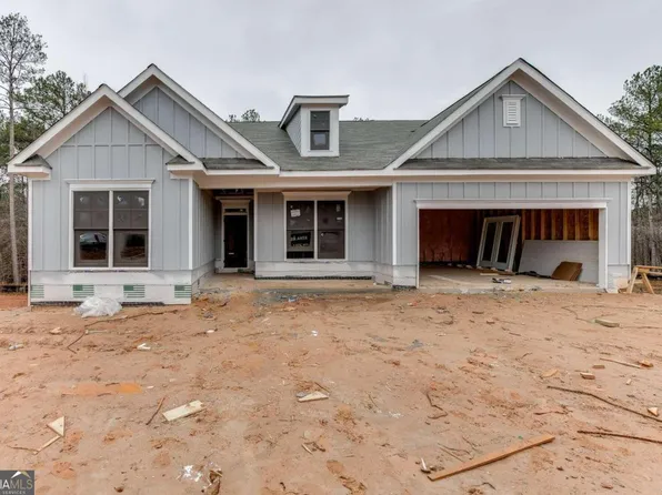 2336 Margaux Ct, Monroe, GA 30656