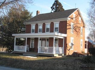 901 Center Mills Rd, Aspers, PA 17304