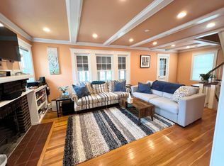 15 Winslow Rd #15, Belmont, MA 02478